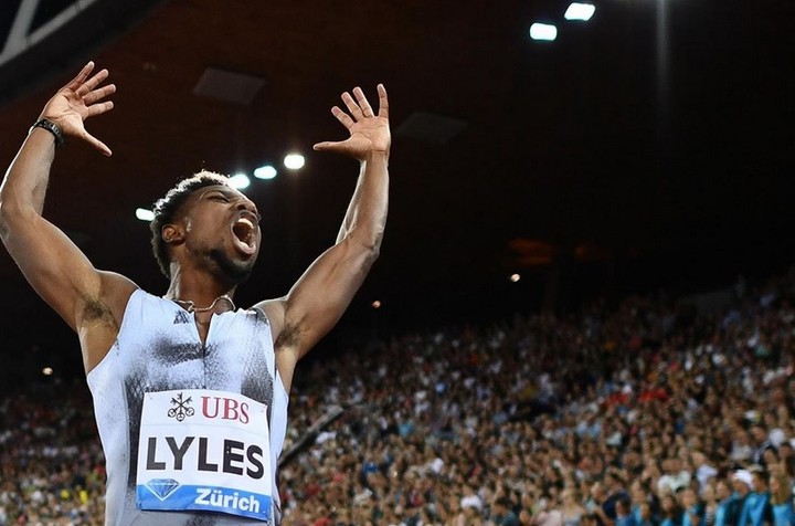 Oslavoval prekonanie Boltovej dvojstovky! Odbehol len 185 metrov